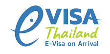Thai Visa Reservation Logo